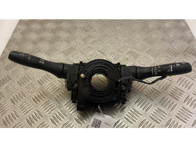 Подрулевой переключатель 19X21SN2, 255544CE0C   Nissan X-Trail T32