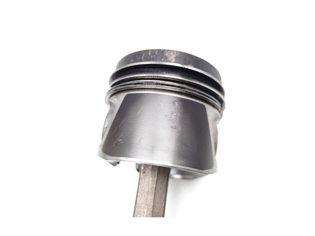Píst CBAA   Audi A3 S3 8P    CBAA 