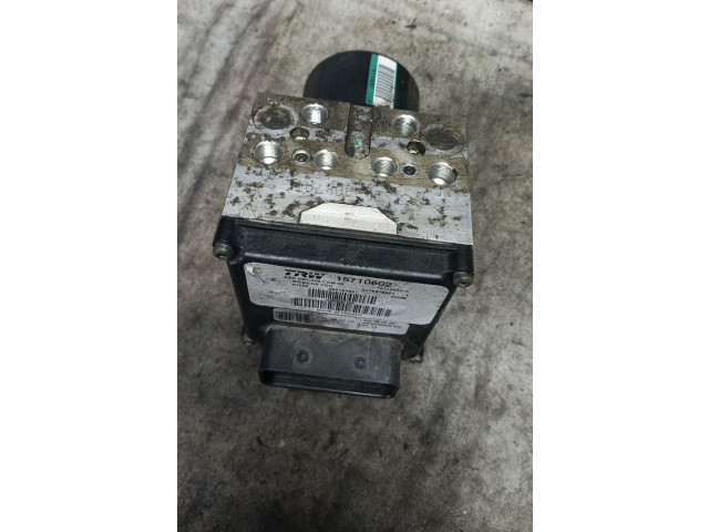 Jednotka ABS 15710602   Peugeot 407 2005