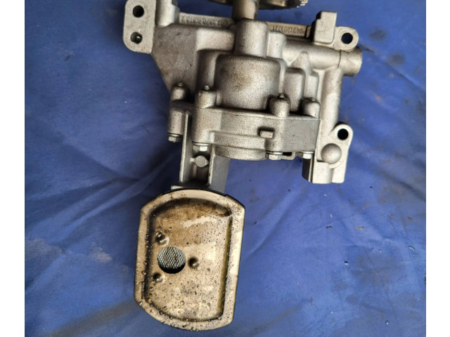 Čerpadlo oleje 9431291021   Peugeot 406   