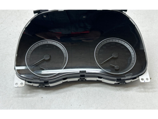Přístrojová deska  Hyundai Tucson TL 2020 94033D7AB0  