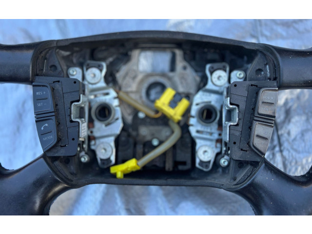 Volant Volkswagen Multivan T5 2006 7H5419091, 7h5880201  