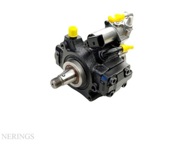 Vstřikovací čerpadlo 03L130755AL, A2C59517047   Audi A1     