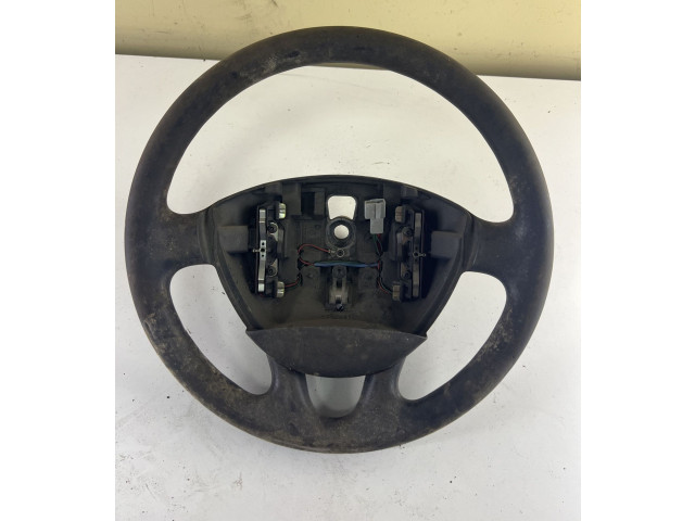 Volant Renault Trafic II (X83) 2006 8200201344  