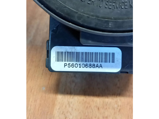 Подрулевой шлейф SRS P56010688AA, 34540237E   Jeep Cherokee III KJ