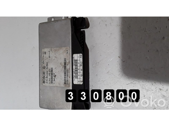 Řídící jednotka 0265108011   BMW 7 E38 1998