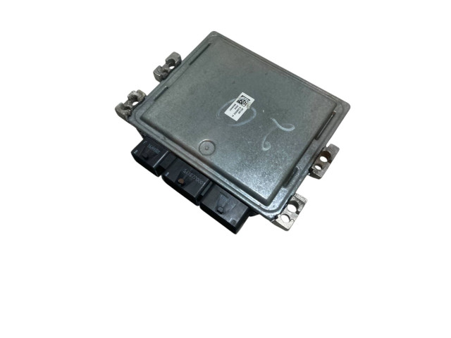 Řídící jednotka 31269095, 5WS40489DT   Volvo C70 2009