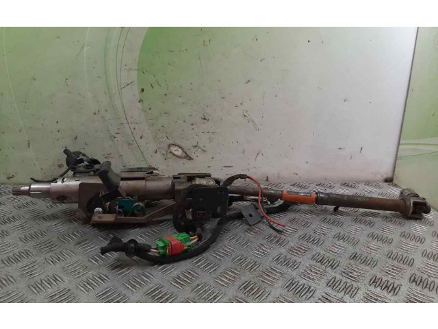 Volant Peugeot 307  9638983380  