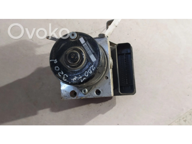 Jednotka ABS 3451678476301, 6784763   BMW 3 E90 E91 2010