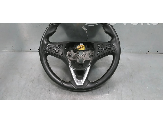 Руль Vauxhall Astra K  2015 - 2021 года 39017999, 39050909      