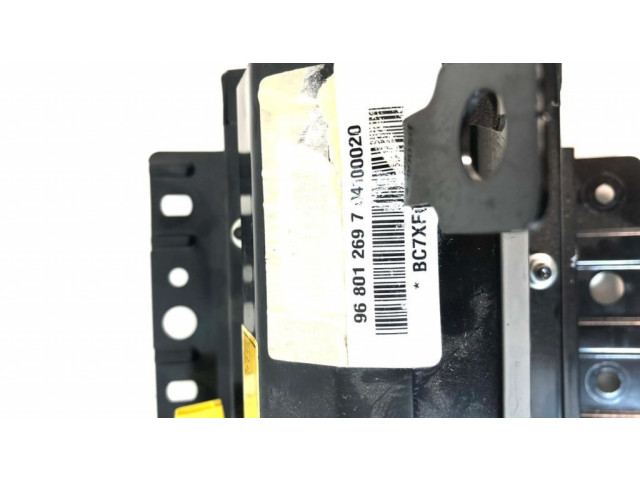 Подушка безопасности пассажира 968012697   Opel Antara