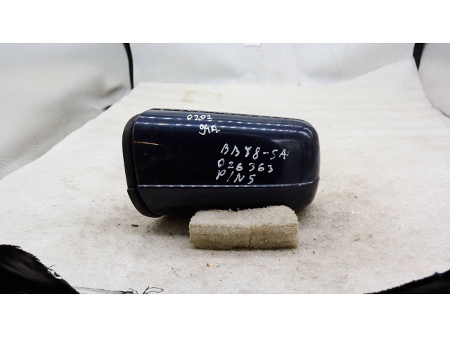 Zpětné zrcátko  Mercedes-Benz C W202 1999  2028110198  