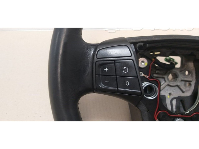 Volant Volvo S80 2006 30741897, 30741897  