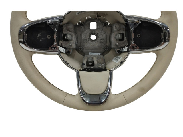 Руль 735712564   Fiat 500X   для двигателя 46341162