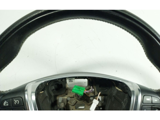 Volant Volvo V60 2014 31250591, 34152636B  