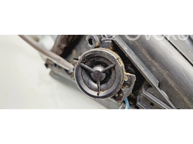 Зеркало электрическое        Subaru Forester SG  2003 - 2005 года   