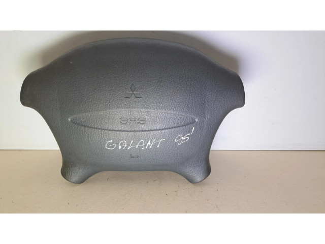 Подушка безопасности водителя 100500894B04   Mitsubishi Galant