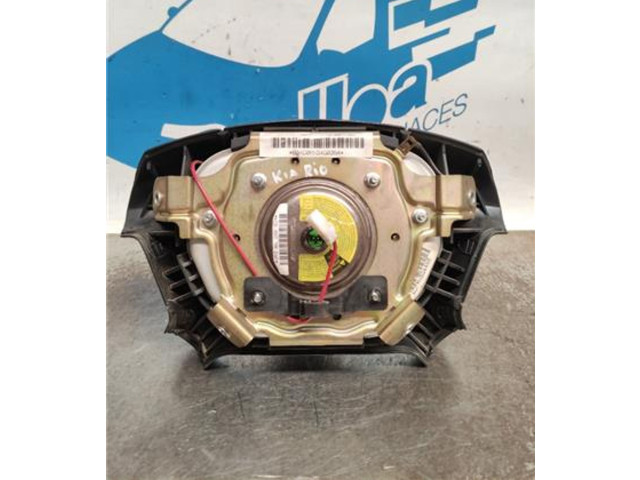 Подушка безопасности двери K32A57K00A01, K32A57K00A01   KIA Rio
