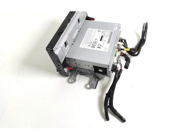 Дисплей    86140F4500   Toyota C-HR I