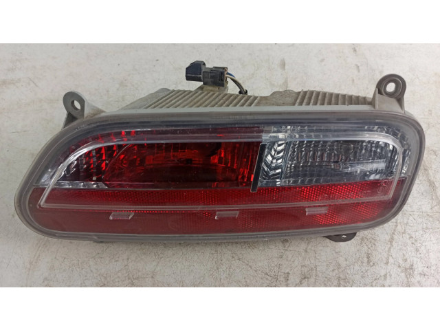 Задний фонарь  92406A27    KIA Pro Cee'd II   2013-2018 года