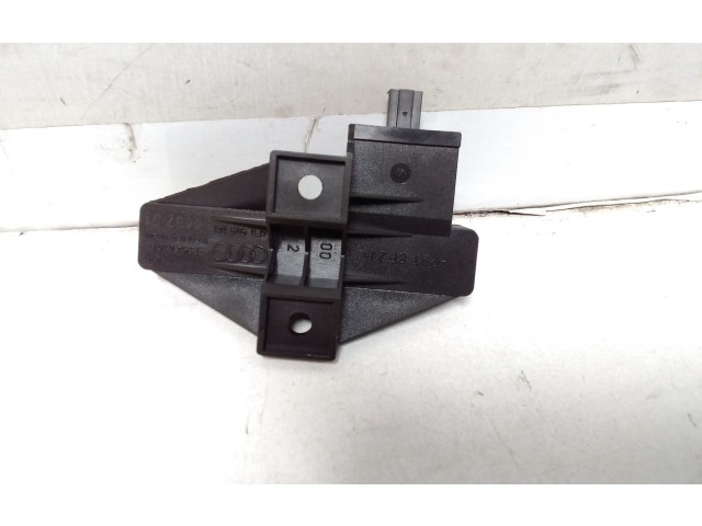 Блок управления 4F0909141, 33540201   Audi A6 S6 C6 4F