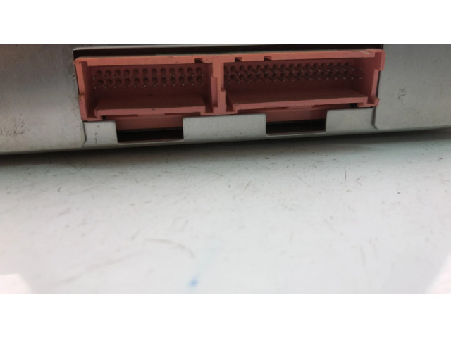 Блок управления двигателя 16134847   Chevrolet Blazer