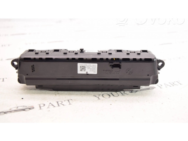 Блок управления климат-контролем 9371461   BMW X1 F48 F49
