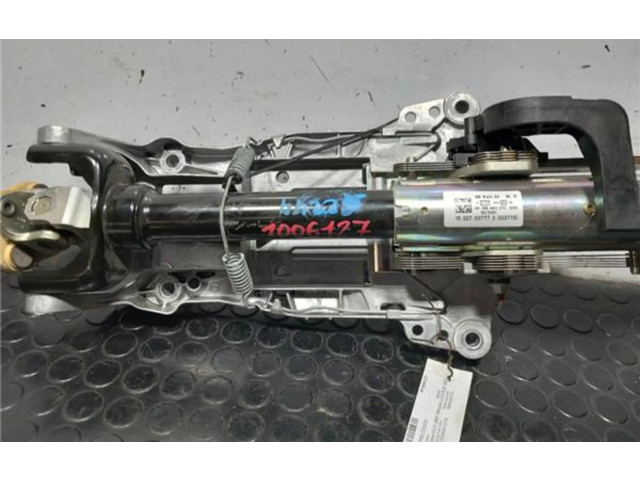    Рулевая рейка A1664601216, 166460270   Mercedes-Benz GLE (W166 - C292) 2015 - 2017 года
