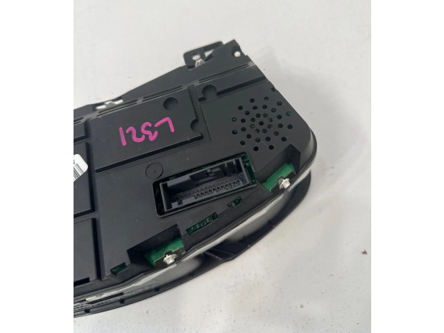 Спидометр (приборный щиток) BS7T10849VF, BS7T14C026CE   Ford S-MAX      
