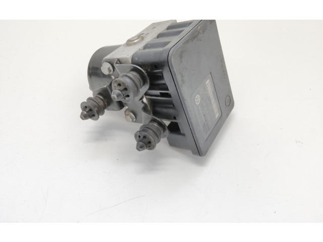 Jednotka ABS 1K0614517ABBEF, 1K0614517AB   Audi A3 S3 8P 2007