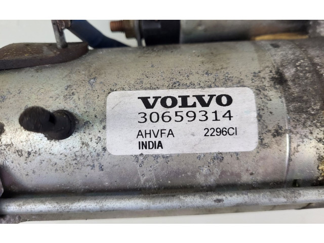 Pojistková skříňka Стартер 30659314   Volvo S60 2013