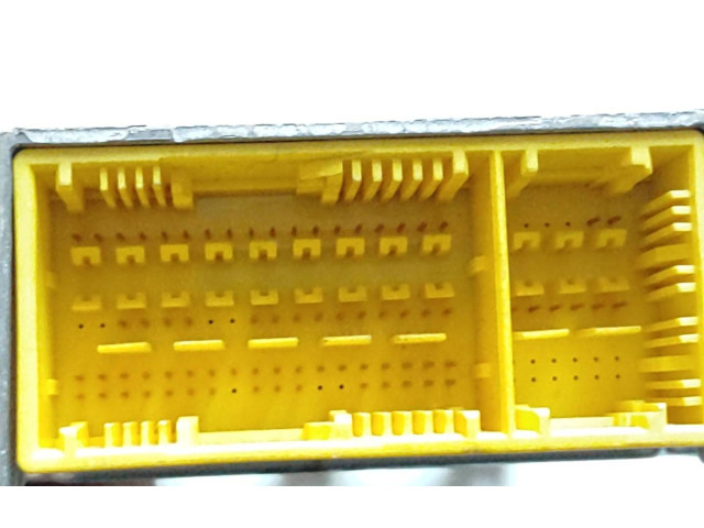Блок подушек безопасности A1648204326, 0285001535   Mercedes-Benz ML W164