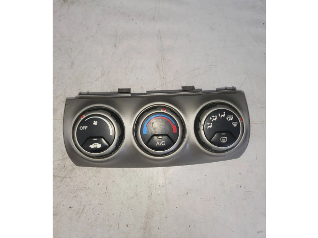 Блок управления климат-контролем D026Z   Honda CR-V
