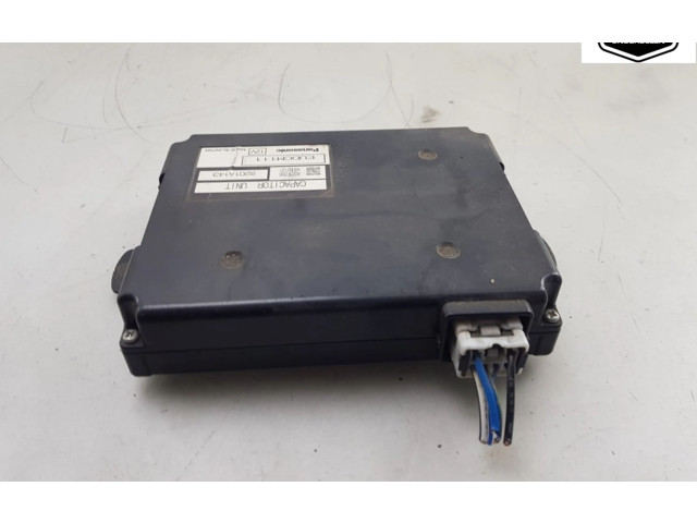 Блок управления климат-контролем 8201A143, 8201A143   Mitsubishi Colt