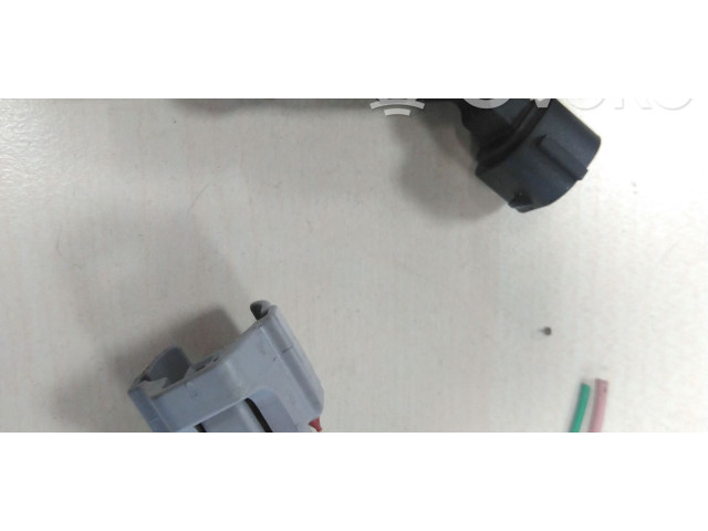 Vstřikovač 166004787R, 0280158366   Renault Captur    H4B408 