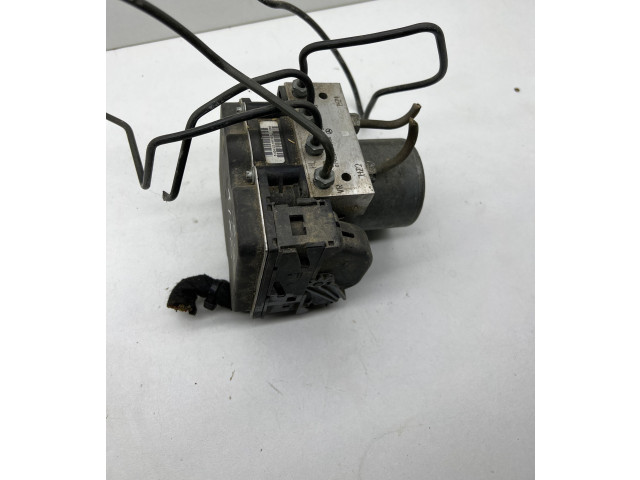 Jednotka ABS 0064313812, 0265235496   Mercedes-Benz A W169 2007