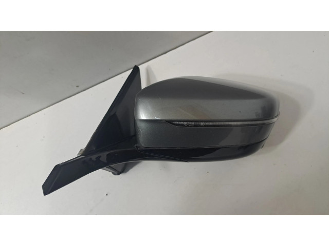Zpětné zrcátko  levé BMW 7 G11 G12 2018  7437153  