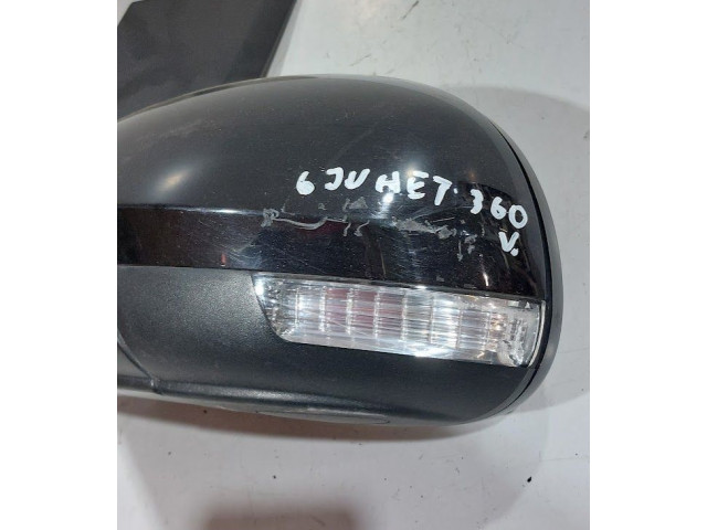 Zpětné zrcátko  Volkswagen Sharan 2017  7N2857501G, 7N2857501G  
