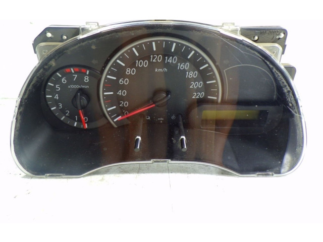 Přístrojová deska  Nissan Micra 2012 248201HB0C, 248101HB0C  
