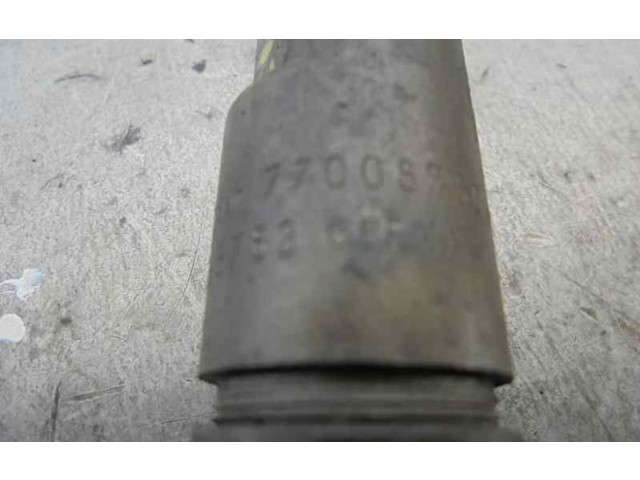 Vstřikovač 7700875036, 0432193753   Renault Megane I    F9Q 