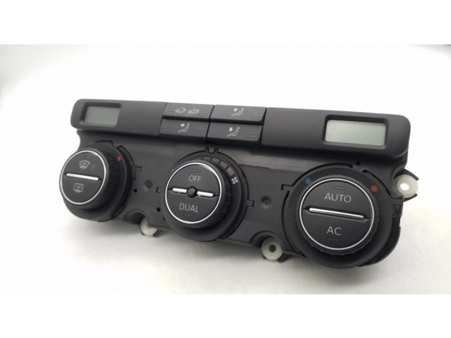Блок управления климат-контролем 3C0907044CR, 5HB01010620   Volkswagen PASSAT B6