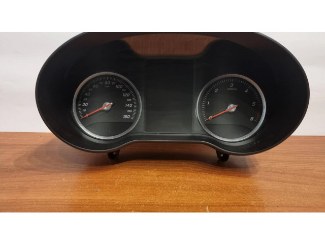 Панель приборов A2059005933, A2059012715   Mercedes-Benz GLC X253 C253       