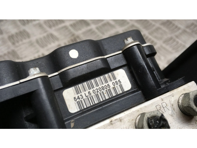 Jednotka ABS 192840, 14566   Honda FR-V 2005