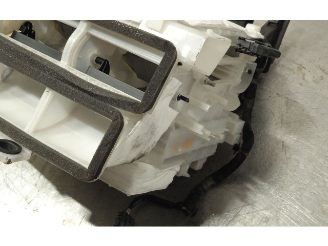 Блок управления климат-контролем 9815533280   Peugeot Rifter