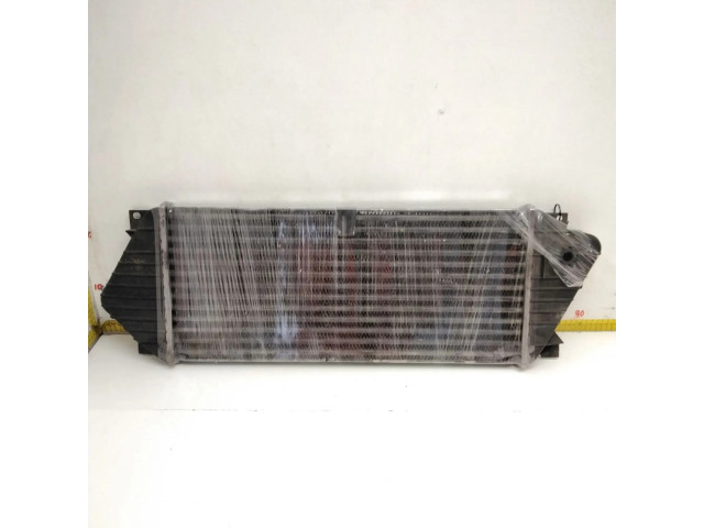 Интеркулер  1035050, 03022601   Mercedes-Benz ML W163 2.7