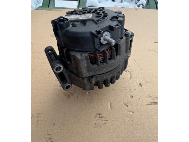 Генератор A0009067702, 0009067702   Mercedes-Benz C W204      