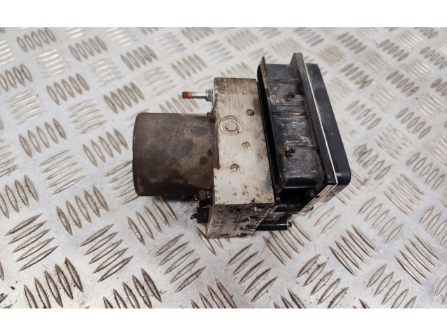 Блок АБС 4454002060   Toyota  Auris 150  2006 - 2012 года
