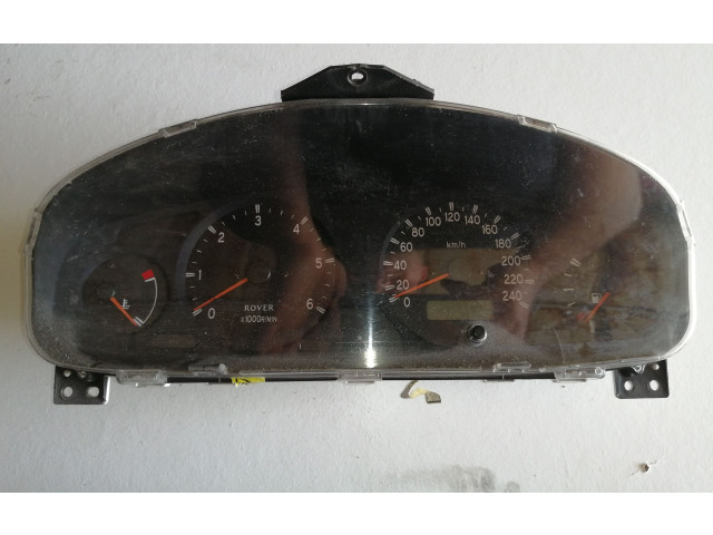 Přístrojová deska  Rover 45 2002 AR0052014  
