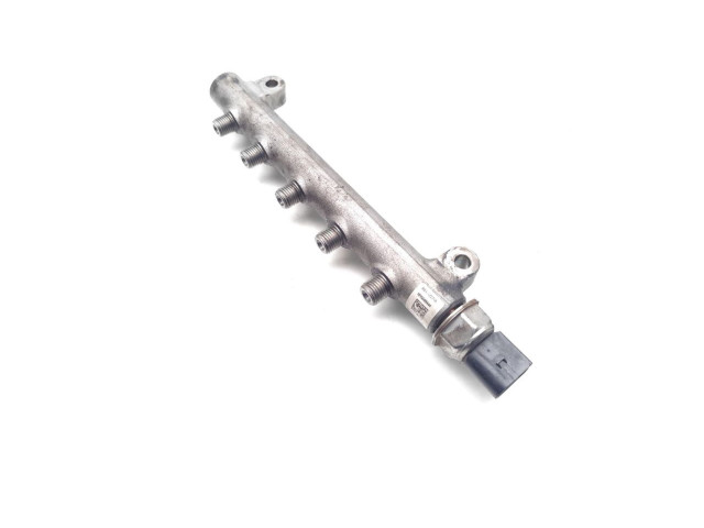 Топливная рампа 31400-2A700, 55PP30-01   Hyundai ix20   для двигателя D4FC