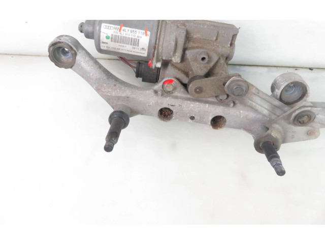 Vstřikovací čerpadlo 4L1955119, 4L1955119   Audi Q7 4L    BAR 